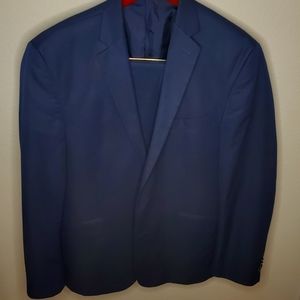 Mens Suit